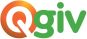 Qgiv's logo