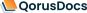 QorusDocs Ltd's logo