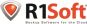 R1Soft's logo