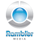 Rambler's logo