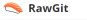 RawGit's logo