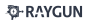 Raygun's logo
