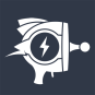 Raygun's logo
