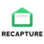 Recapture's logo