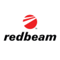 RedBeam's logo