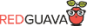 Red Guava's logo