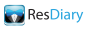 ResDiary's logo