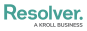 Resolver's logo