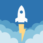 RocketBolt's logo