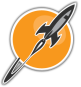 Rocketgenius's logo