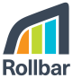 Rollbar's logo
