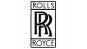 Rolls-Royce's logo