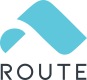 Route's logo