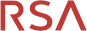 RSA's logo