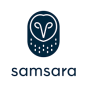 Samsara's logo