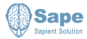 Sape's logo