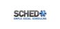 Sched's logo