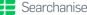 Searchanise's logo