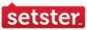 Setster's logo