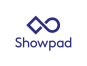 Showpad's logo