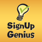 SignUpGenius's logo