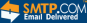SMTP's logo