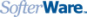 SofterWare's logo