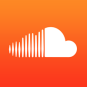 SoundCloud's logo