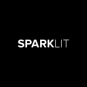 Sparklit's logo