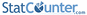 Statcounter's logo