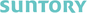 Suntory's logo