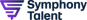 Symphony Talent's logo