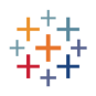 Tableau's logo