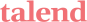 Talend's logo