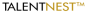TalentNest's logo