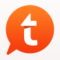 Tapatalk's logo