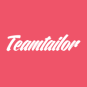 Teamtailor's logo