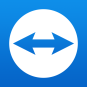 TeamViewer's logo