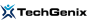 TechGenix's logo