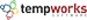 TempWorks Software's logo