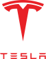 Tesla's logo
