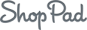 ShopPad's logo