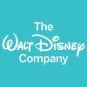 The Walt Disney Company's logo