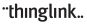 Thinglink's logo