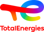 TotalEnergies's logo