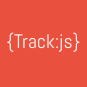 TrackJS's logo