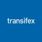 Transifex's logo