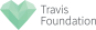 Travis CI's logo
