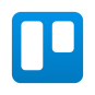 Trello's logo
