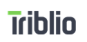 Triblio's logo
